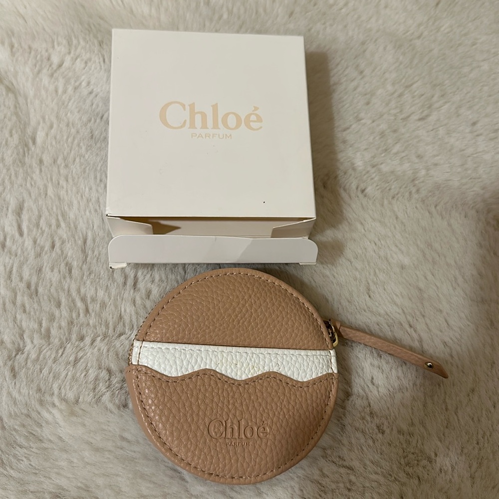 New in
Box.  Coin purse